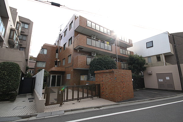 池袋ウエストハイツ